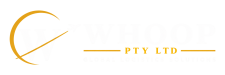 Whoop logo