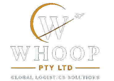 Whoop logo